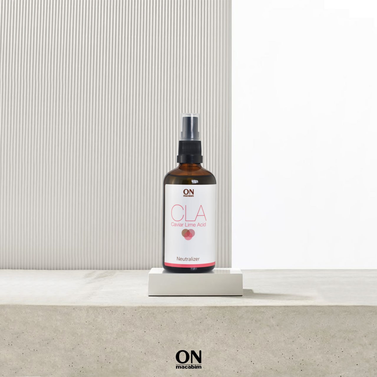 CLA Нейтрализатор, 100 ml;