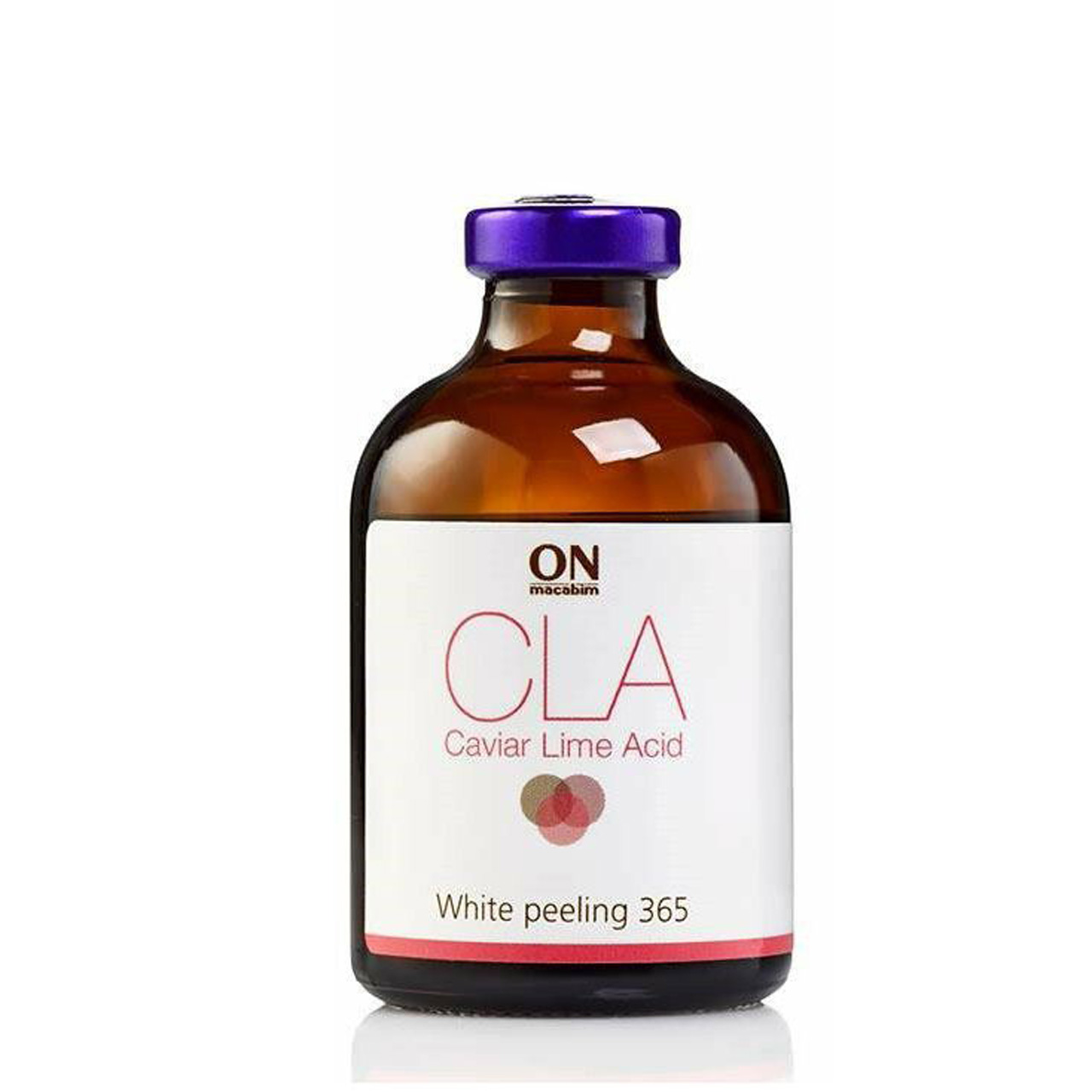 CLA Осветляющий всесезонный пилинг, 50 ml;