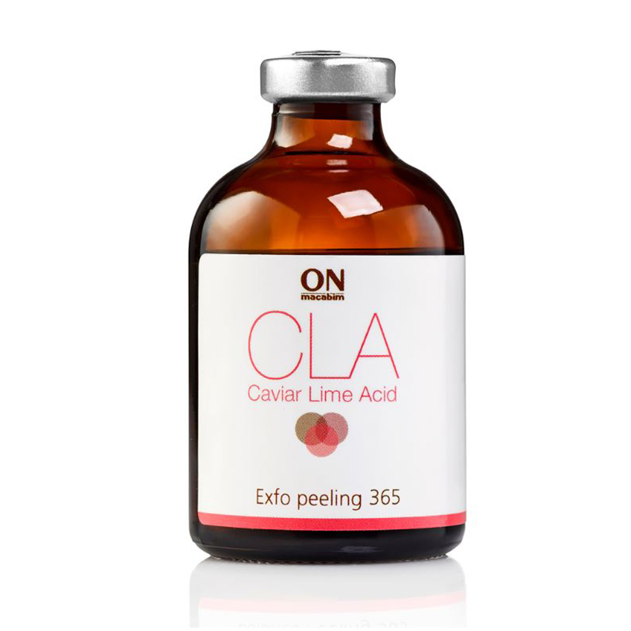 CLA пилинг с интенсивным кератолитическим действием, 50 ml;