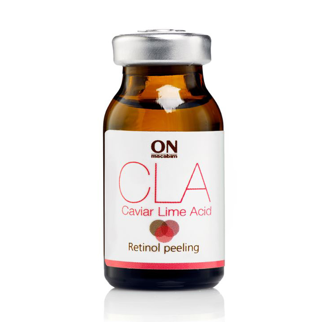 CLA ретиноловый пилинг (I Фаза), 10 ml;