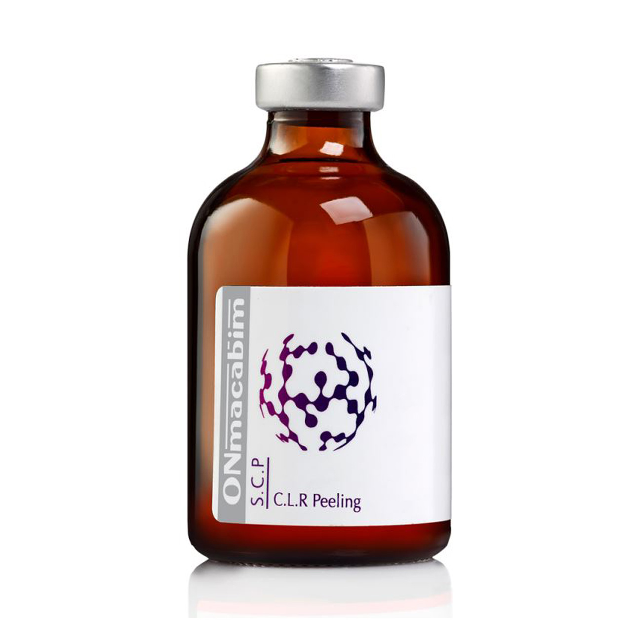 CLR Раствор Джесснера 14%, 10 ml;