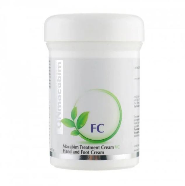 FC P.T.S Мазь для уходя за кожей рук и ног, поврежденной грибком, 250 ml; 1000 ml;