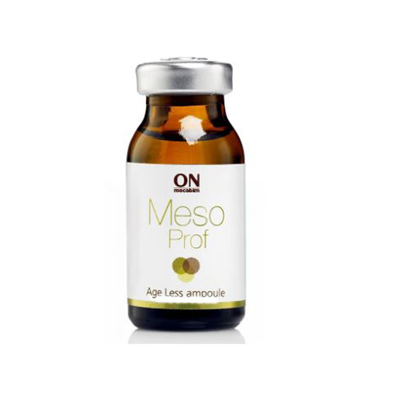 Mesoprof Сыворотка для микронидлинга «антивозрастная», 10 ml; 50 ml;