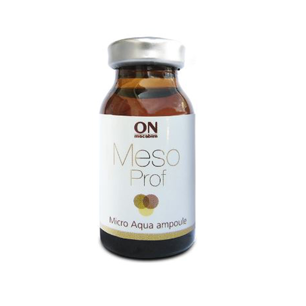 Mesoprof Сыворотка для микронидлинга «увлажняющая», 10 ml; 50 ml;