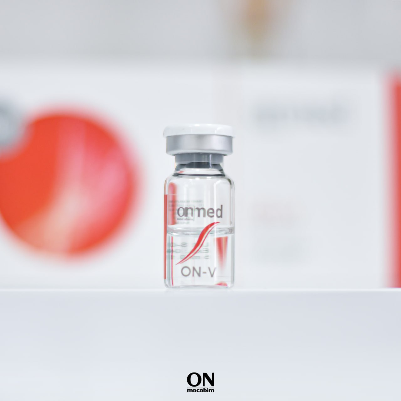 ON-V, повышение упругости