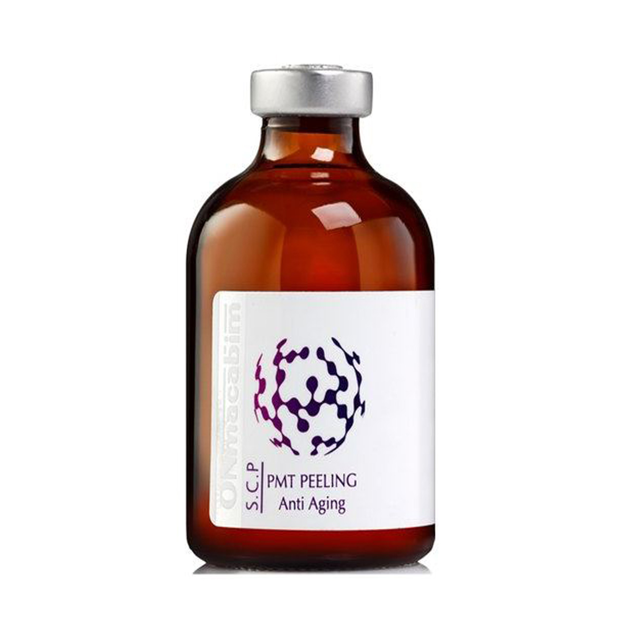 PMT Фитиновый антивозрастной пилинг, 50 ml;