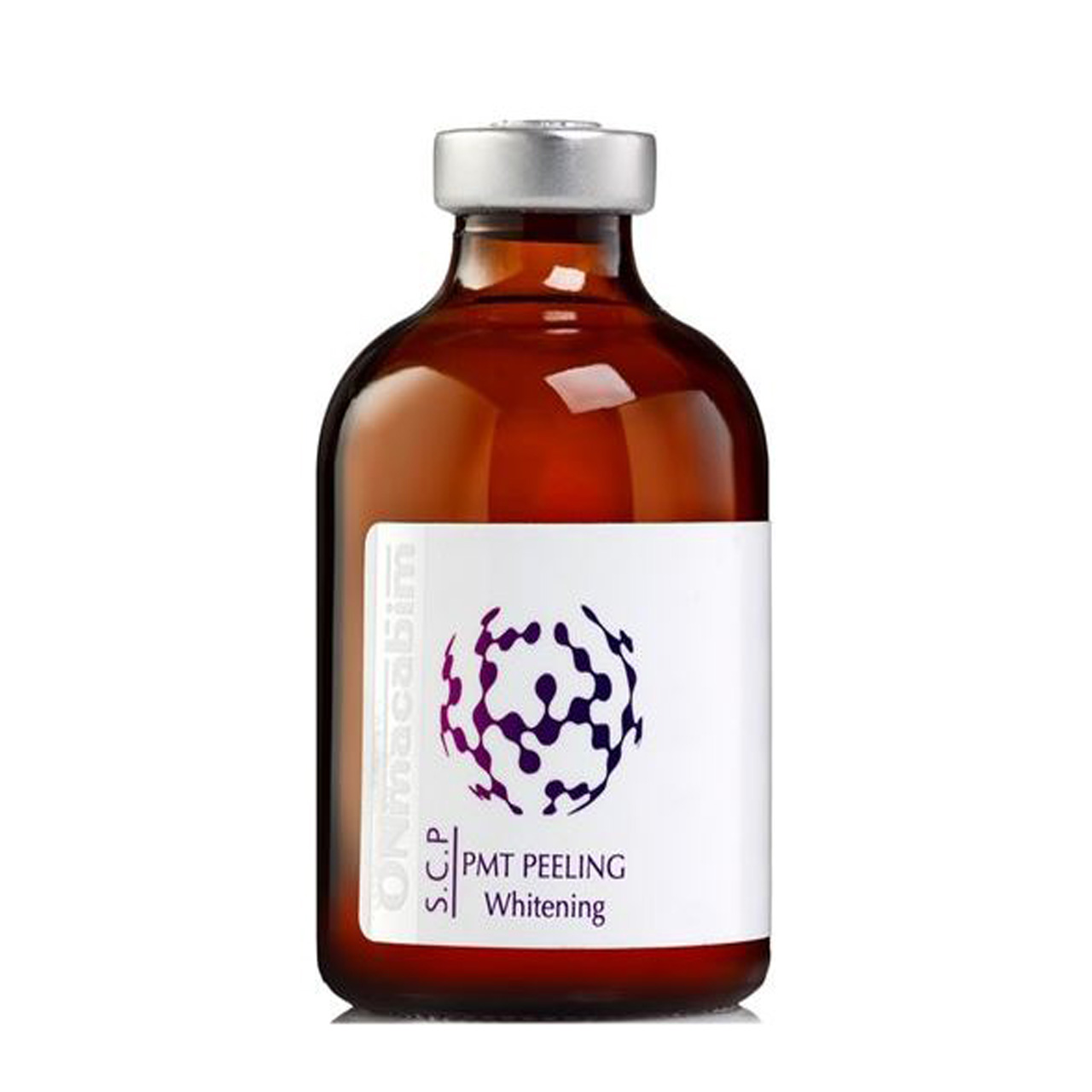 PMT Фитиновый отбеливающий пилинг, 50 ml;