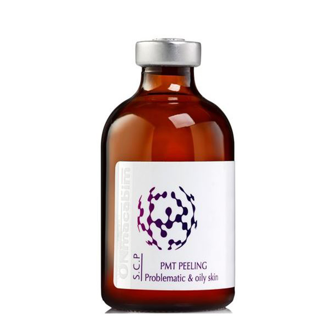 PMT Фитиновый пилинг для жирной, проблемной и комбинированной кожи, 50 ml;