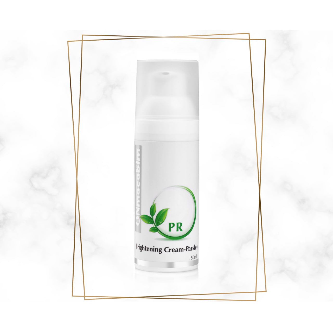 PR Балансирующий крем, 50 ml; 250 ml;