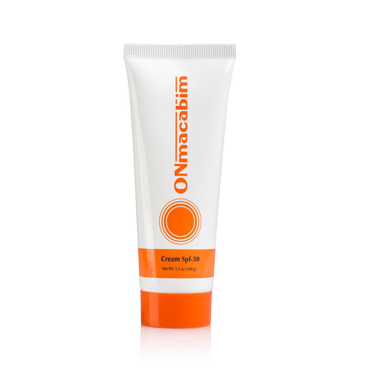 PR Солнцезащитный крем SPF-30 без тона, 100 ml;
