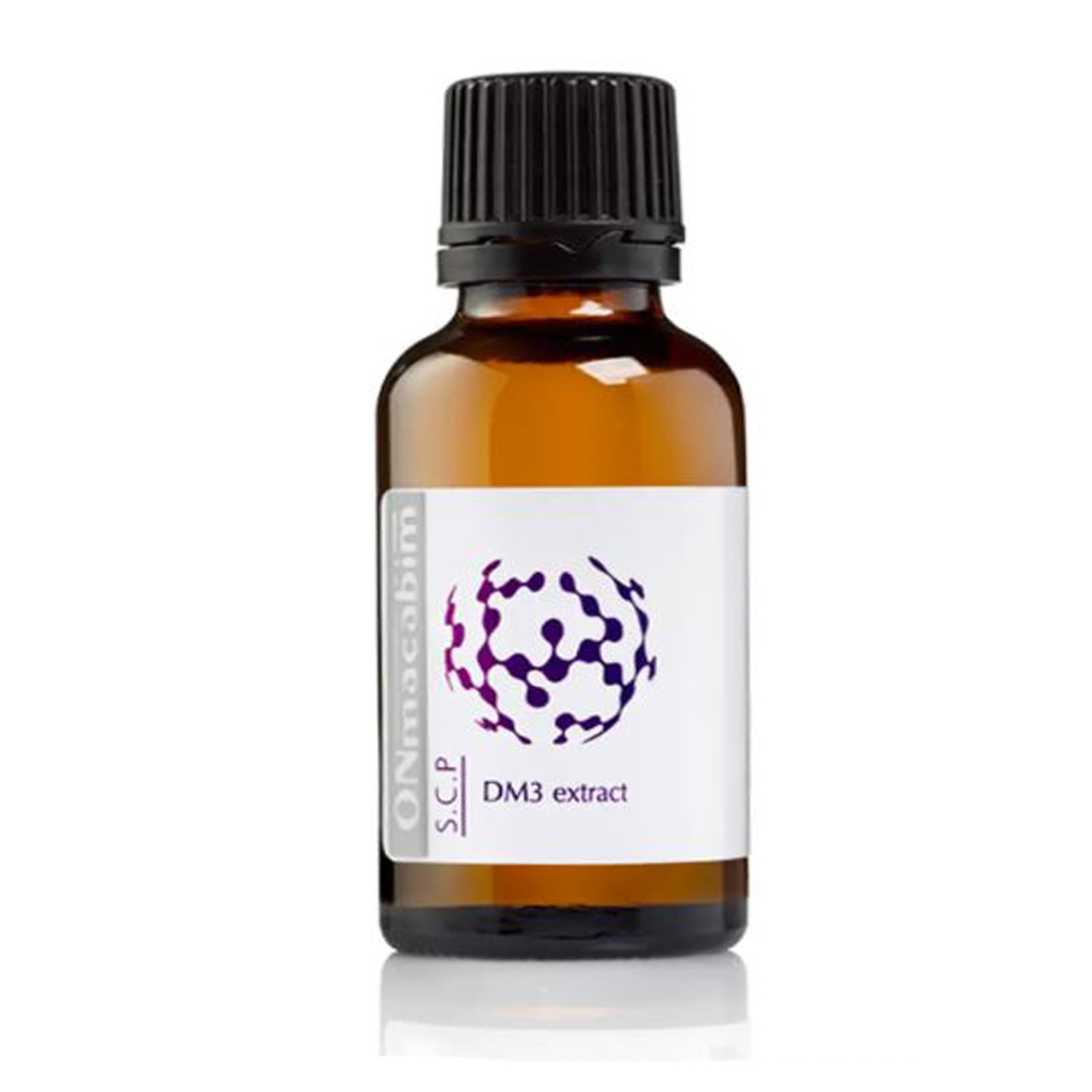 S.C.P. DM3 Экстракт, 30 ml;