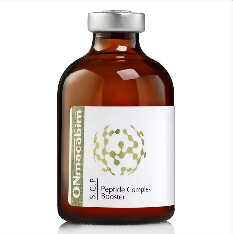 S.C.P. Бустер «Пептидный комплекс», 50 ml;