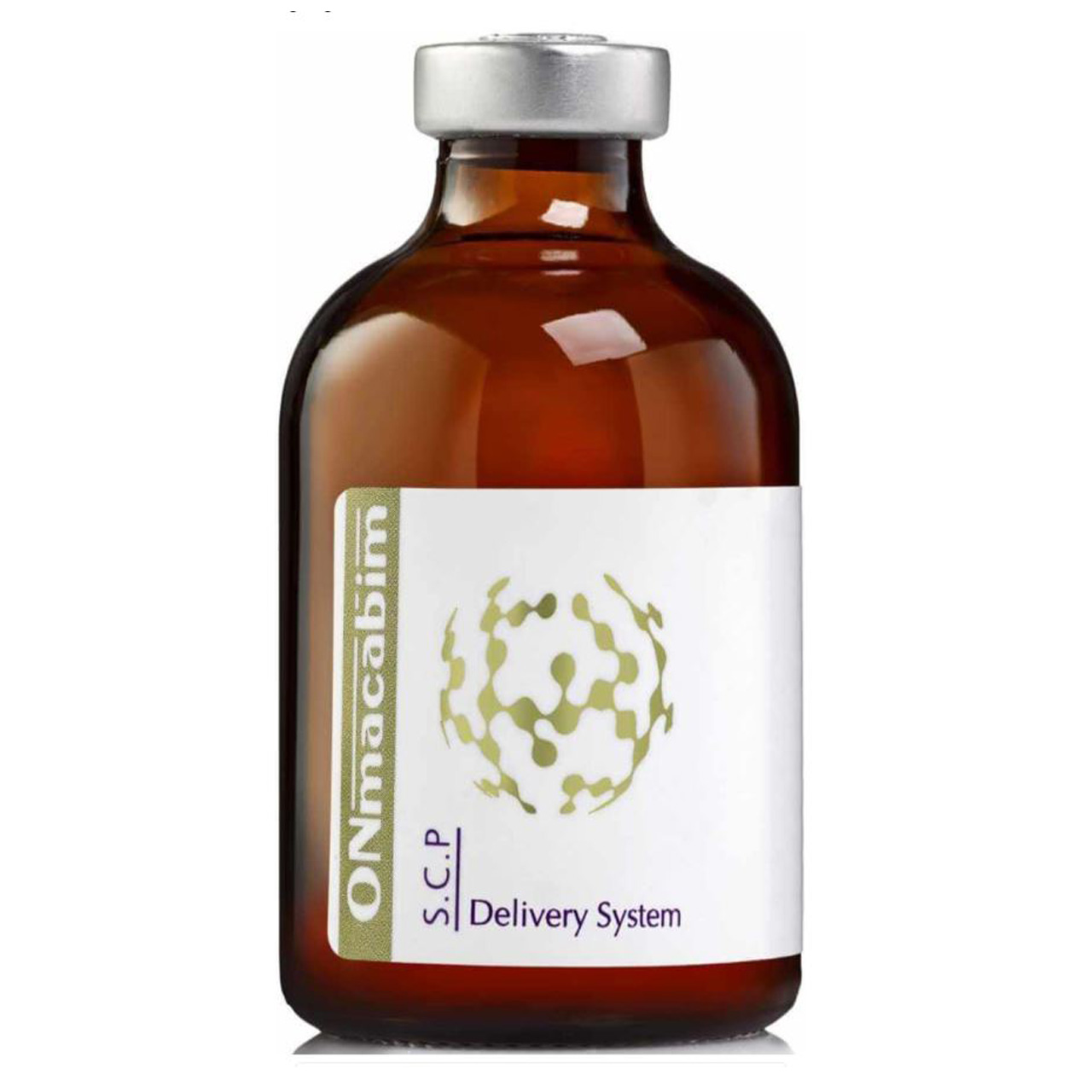 S.C.P. Бустер «Транспортная система», 50 ml;
