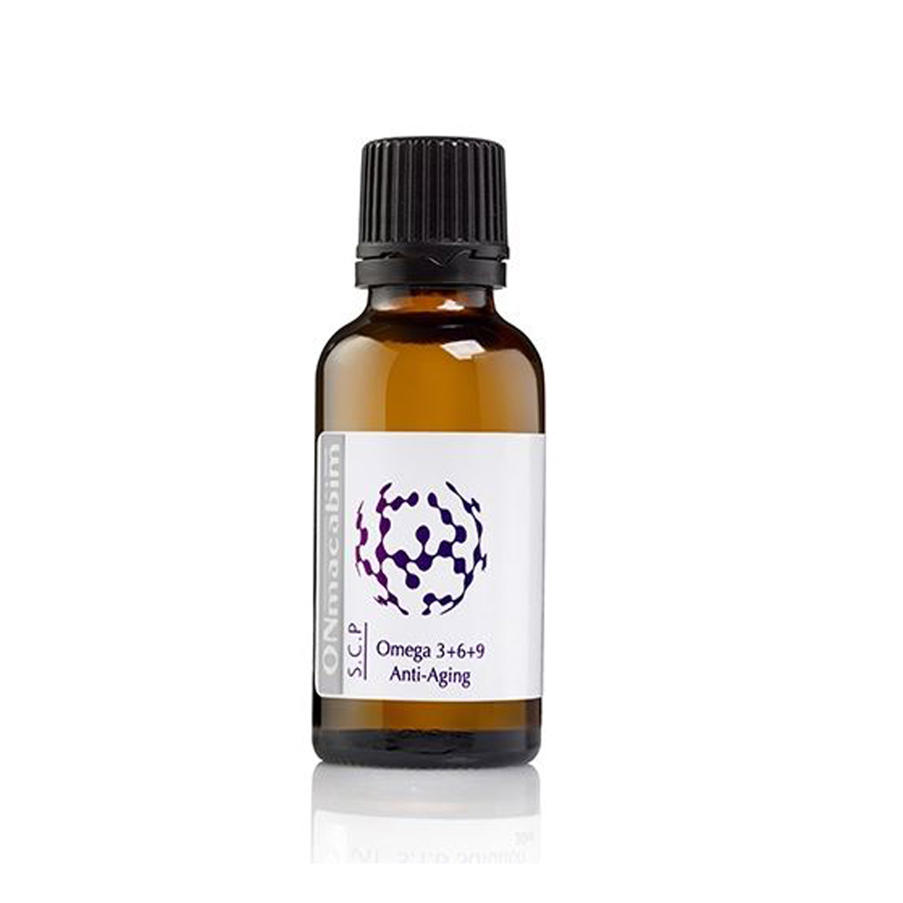 S.C.P. Сыворотка Омега 3+6+9, 30 ml;