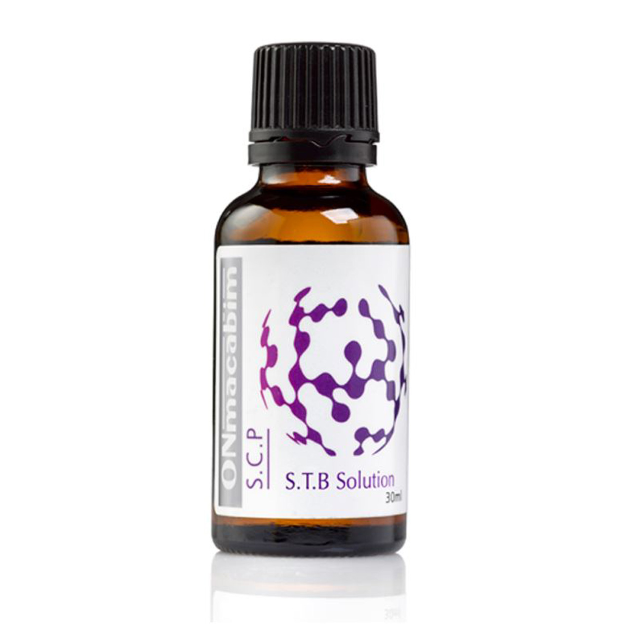 STB Раствор гликолевой кислоты 70% , 30 ml;