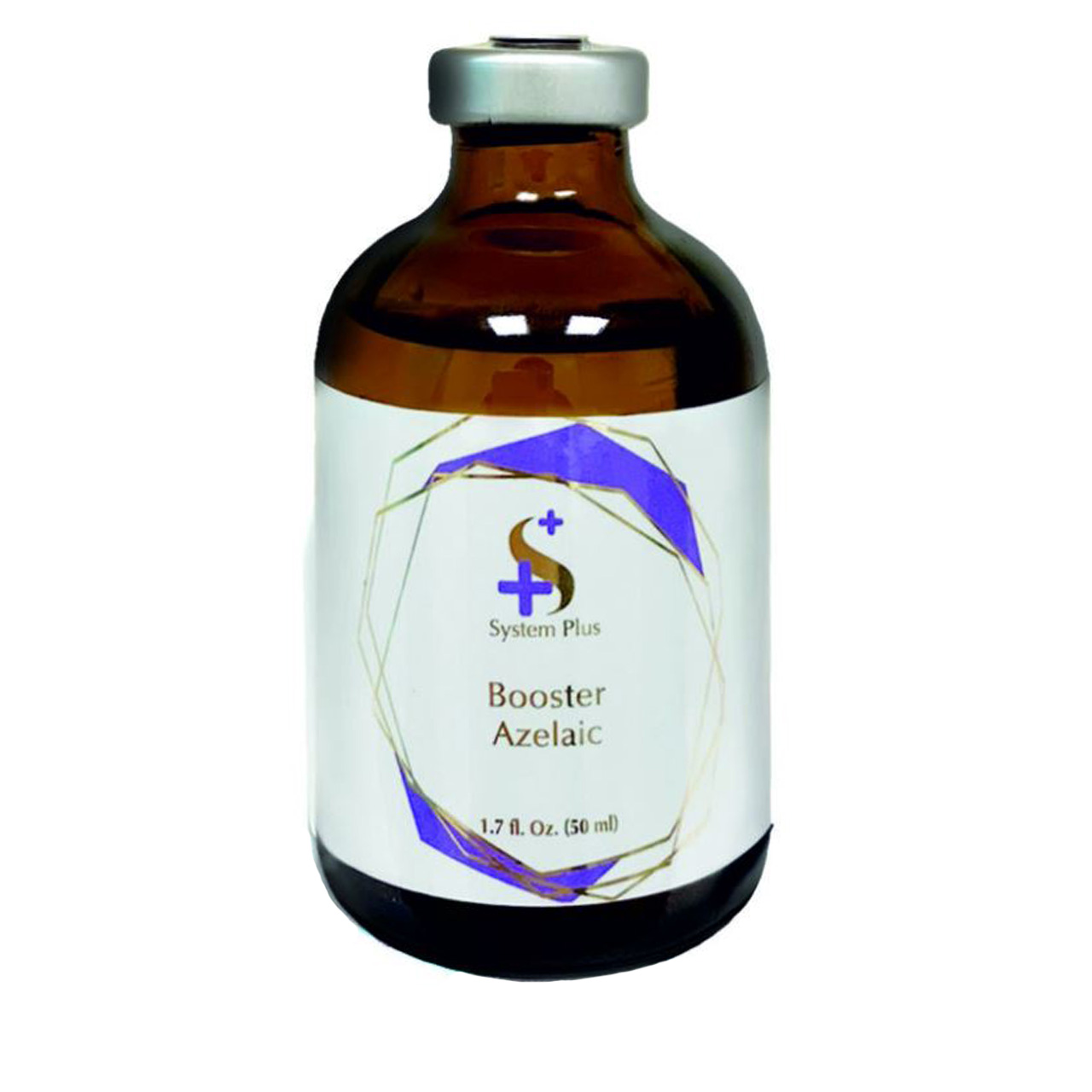 System Plus Азелаиновый бустер, 50 ml;