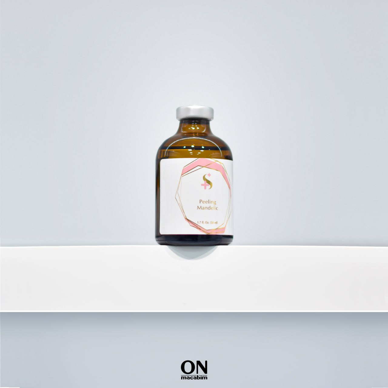 System Plus Пилинг для лица с омолаживающим действием, 50 ml;