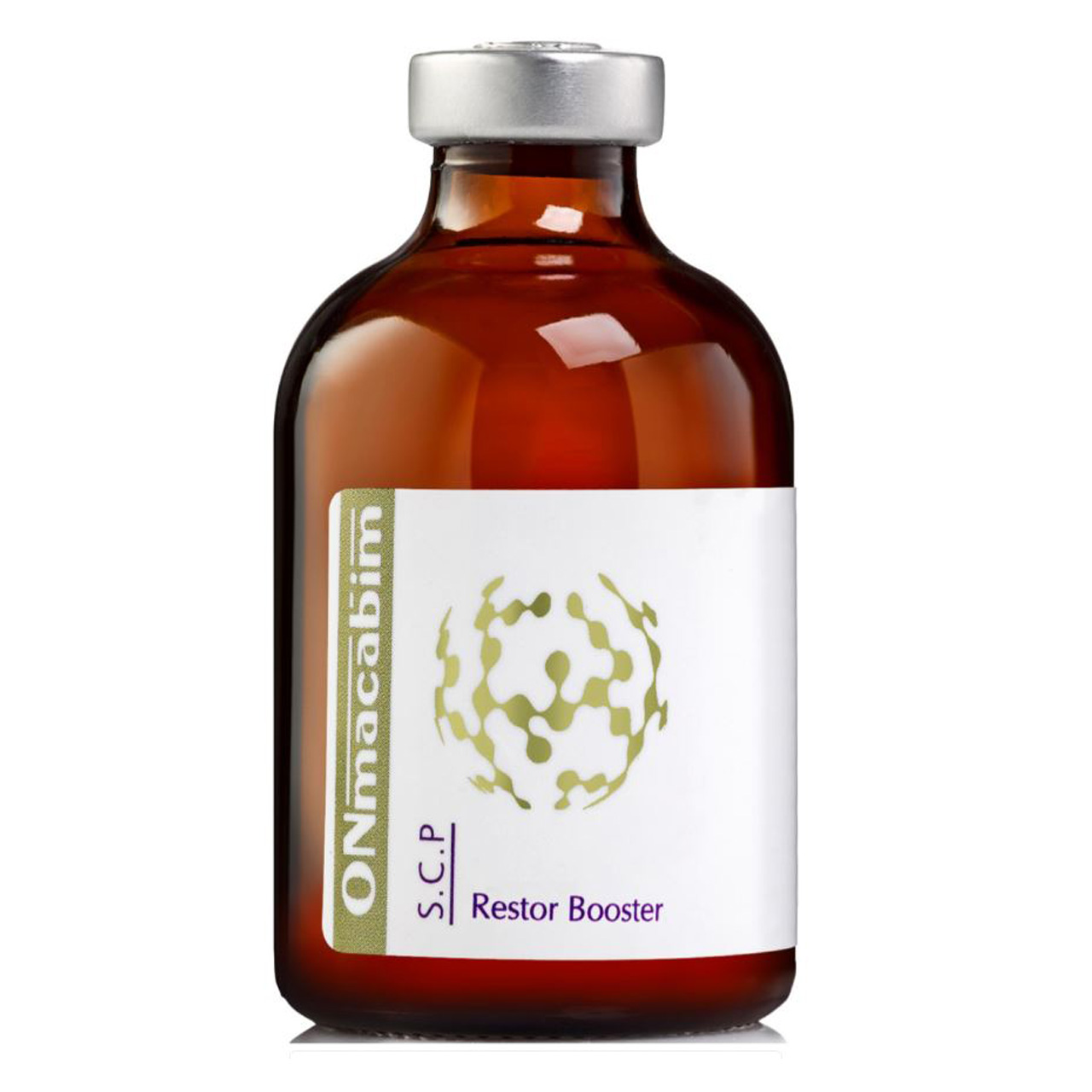 Бустер «Восстанавливающий», 50 ml;
